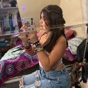 Meet your Posher, Erika